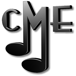 Carol Marks Entertainment Logo